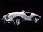 Siata 750 Gran Sport 1937 года